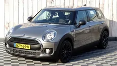 Grijs Gebruikt 2017 Mini ONE Business Hatchback | € 13.950 (Eerlijke prijs)