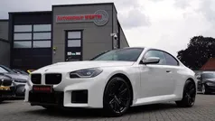 Gebruikt 2023 BMW M2 Exclusive Coupé | € 79.995 (Super prijs)