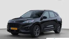 Gebruikt 2022 Ford Kuga ST-Line SUV | € 24.395 (Eerlijke prijs)