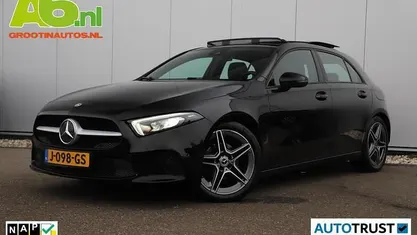 Occasion Mercedes A160 Business 109 PK (80 kW) 2020 Stationwagen