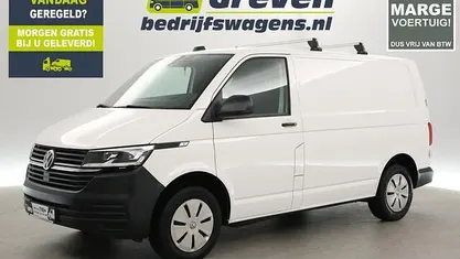Gebruikt 2020 VW T6.1 Van | € 25.800 (Super prijs)