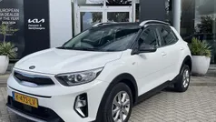 Gebruikt 2021 Kia Stonic SUV | € 17.950 (Eerlijke prijs)