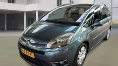 Gebruikt 2007 Citroën Grand C4 Picasso Exclusive MPV | € 2.850 (Eerlijke prijs)