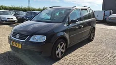 Gebruikt 2004 VW Touran MPV | € 1.250 (Eerlijke prijs)