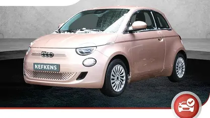 Gebruikt 2025 Fiat 500e Urban Hatchback | € 22.925 (Super prijs)