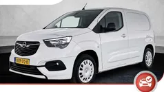 Wit Gebruikt 2023 Opel Combo MPV | € 18.425 (Goede deal)
