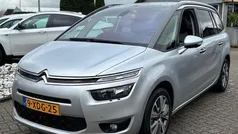 Citroën Grand C4 Picasso