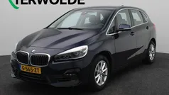 Blauw Gebruikt 2020 BMW 218 Executive Stationwagen | € 23.340 (Eerlijke prijs)