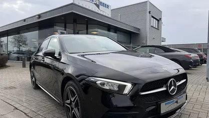 Occasion Mercedes A250 AMG 2023 Hatchback