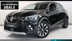 Gebruikt 2024 Renault Captur Techno SUV | € 28.195 (Eerlijke prijs)