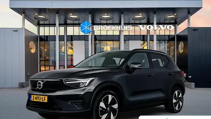 Occasion 2024 Volvo XC40 Core SUV | € 36.895 (Goede deal)