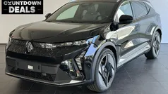 Gebruikt 2025 Renault Scénic Iconic MPV | € 49.245 (Eerlijke prijs)