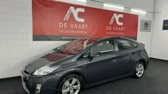 Grijs Gebruikt 2009 Toyota Prius Hatchback | € 8.250 (Eerlijke prijs)