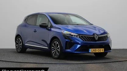Occasion Renault Clio V Techno 2024 Hatchback