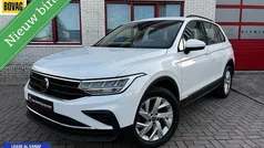 Gebruikt 2022 VW Tiguan SUV | € 39.950 (Eerlijke prijs)