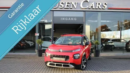 Gebruikt 2019 Citroën C3 Aircross PureTech SUV | € 13.950 (Goede deal)