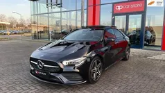 Mercedes CLA180