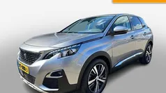 Gebruikt 2018 Peugeot 3008 Active SUV | € 16.250 (Eerlijke prijs)