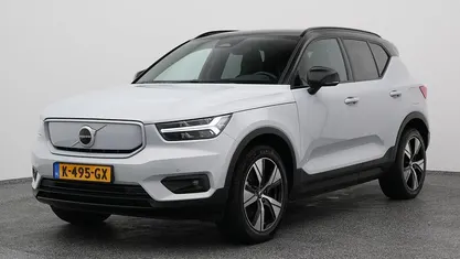 Occasion Volvo XC40 R-Design 300 kW (408 PK) 2020 SUV