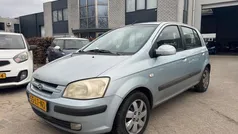 Gebruikt 2003 Hyundai Getz GLS Hatchback | € 950 (Goede deal)