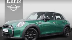 Gebruikt 2023 Mini Cooper Classic Hatchback | € 29.750 (Eerlijke prijs)