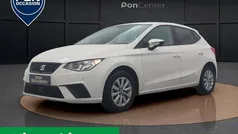 Wit Gebruikt 2021 Seat Ibiza Business Hatchback | € 13.950 (Eerlijke prijs)