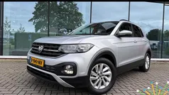 Gebruikt 2021 VW T-Cross Life SUV | € 17.490 (Eerlijke prijs)