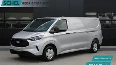 Gebruikt 2024 Ford Transit Custom Trend Van | € 39.950 (Super prijs)