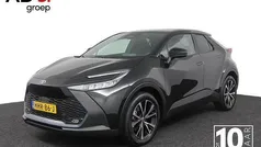 Gebruikt 2025 Toyota C-HR SUV | € 37.450 (Goede deal)