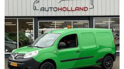 Occasion 2019 Renault Kangoo Van | € 6.450 (Goede deal)