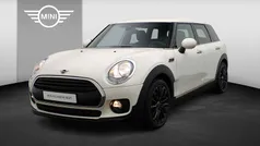 Wit Gebruikt 2019 Mini One Clubman Business Stationwagen | € 19.950 (Eerlijke prijs)