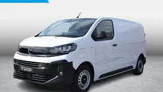 Gebruikt 2025 Opel Vivaro-e Combi Van | € 38.662 (Goede deal)