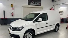 Gebruikt 2017 VW Caddy S MPV | € 12.750 (Super prijs)