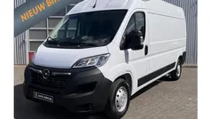Gebruikt 2024 Opel Movano Van | € 26.495 (Super prijs)