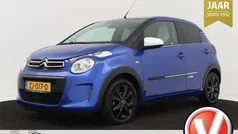 Blauw Gebruikt 2019 Citroën C1 Hatchback | € 7.899 (Eerlijke prijs)