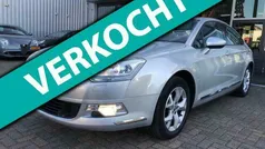 Grijs Gebruikt 2011 Citroën C5 Business Class Sedan | € 6.495 (Eerlijke prijs)