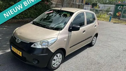 Occasion 2010 Hyundai i10 Pure Hatchback | € 2.499 (Goede deal)