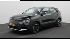 Gebruikt 2024 Kia e-Niro Light SUV | € 30.940 (Super prijs)