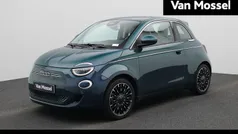 Groen Gebruikt 2023 Fiat 500e La Prima Hatchback | € 24.900 (Eerlijke prijs)