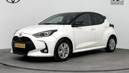 Occasion Toyota Yaris Hybrid Active 116 PK (85 kW) 2024 Hatchback