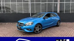 Gebruikt 2012 Mercedes A180 Ambition Hatchback | € 10.950 (Eerlijke prijs)