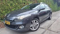 Grijs Gebruikt 2013 Renault Mégane GT Line GT-Line Stationwagen | € 3.900 (Goede deal)
