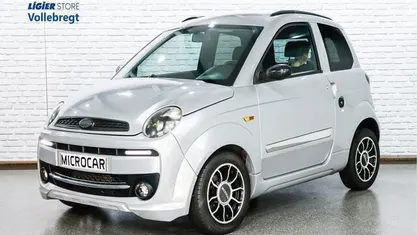 Occasion Microcar M.Go 2019 Hatchback