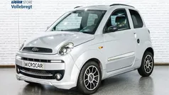 Gebruikt 2019 Microcar M.Go Hatchback | € 8.995 (Goede deal)