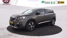 Gebruikt 2020 Peugeot 5008 GT-line MPV | € 24.995 (Eerlijke prijs)