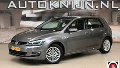 Grijs Gebruikt 2015 VW Golf VII Edition Hatchback | € 14.495 (Eerlijke prijs)