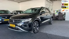 Gebruikt 2023 VW T-Roc Life SUV | € 24.950 (Goede deal)