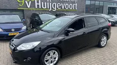 Gebruikt 2014 Ford Focus Stationwagen | € 4.950 (Goede deal)