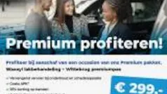 Gebruikt 2020 VW ID.3 Hatchback | € 15.450 (Goede deal)