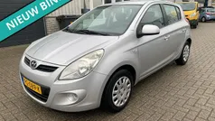 Gebruikt 2011 Hyundai i20 Hatchback | € 2.199 (Eerlijke prijs)